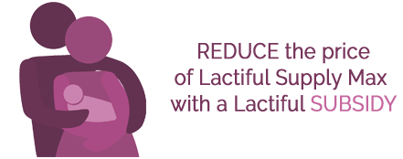 Lactiful Subidsy