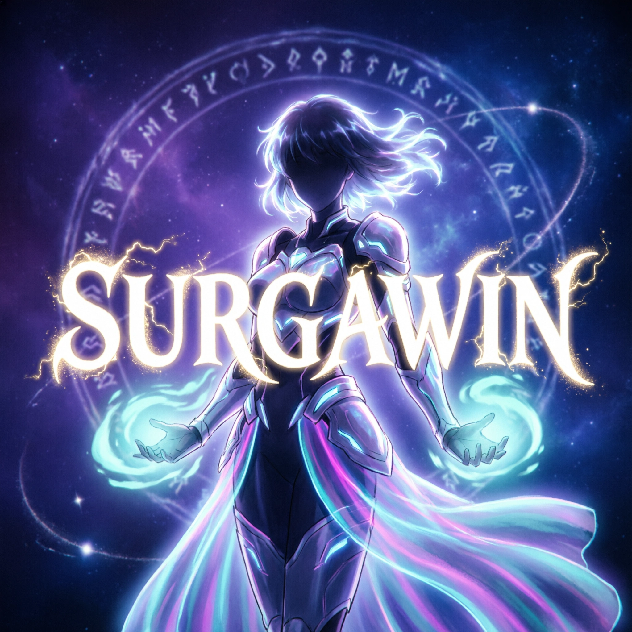 SURGAWIN